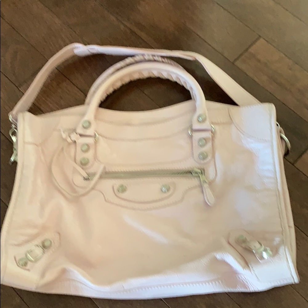 Balenciaga bag